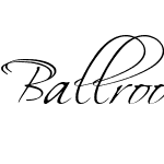 BallroomWaltz