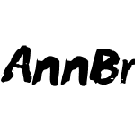 AnnBrush