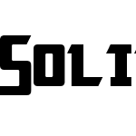 Solitarium