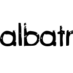 albatross