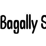 Bagally