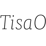 TisaOT-ThinIta