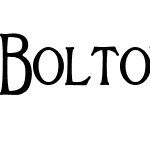 BoltonTitlingElongated