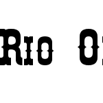 Rio Oro