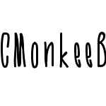 CMonkeeBold