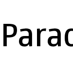 ParadroidW05-Regular