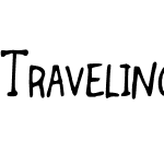 TravelingThrough