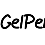 GelPen