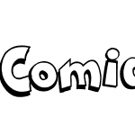 Comica BD