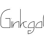 GinkgoCut