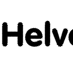 Helvetica