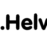 .Helvetica Light