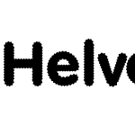 Helvetica Neue