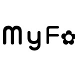 MyFont