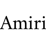 Amiri