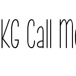 KG Call Me Maybe