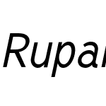 Rupakara