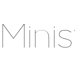 Ministry Thin