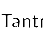 Tantruma