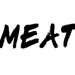 MEAT_BOLD