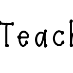 Teacher