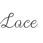 Lace