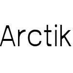 Arctik 1.5