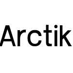 Arctik 3