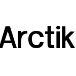 Arctik 3.5