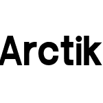 Arctik 5