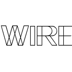 WIREFRAME