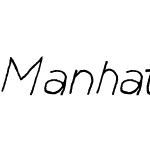 Manhattan Hand