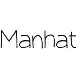 Manhattan Hand