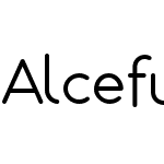 Alcefun