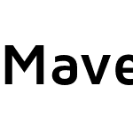 Maven Pro