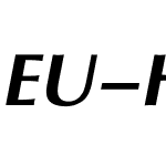 EU-H5X