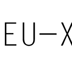 EU-X1