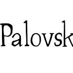 Palovsky