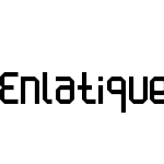 Enlatique