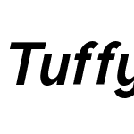 Tuffy