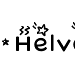 .Helvetica NeueUI