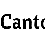 Cantora Beta18