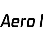 Aero Matics