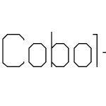 Cobol Light