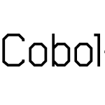 Cobol Medium