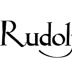 Rudolfo Demo