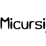 Micursif