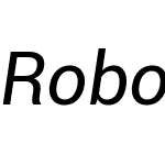 Roboto