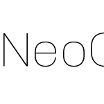 NeoGram UltraLight