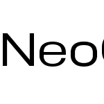 NeoGram Extended Medium